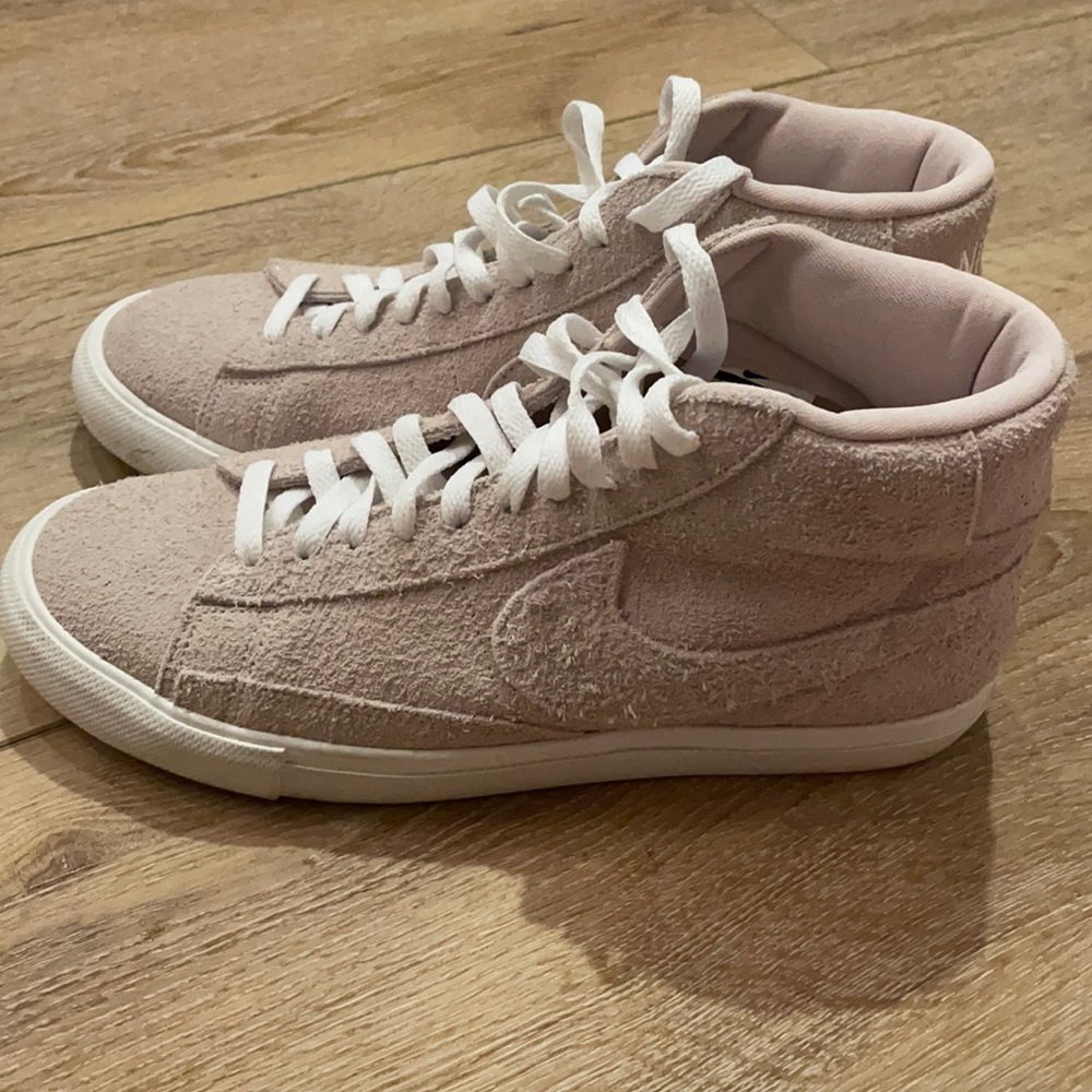 Nike Blazer